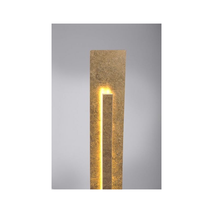 Paul Neuhaus 603-12 - LED Stojací lampa NEVIS LED/27W/230V