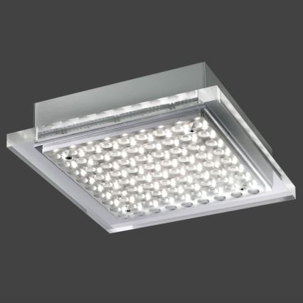 Paul Neuhaus 6132-55 - LED Stropní svítidlo FUTURA 1xLED/16,2W/230V