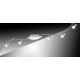 Paul Neuhaus 6175-55 - LED Bodové svítidlo MERAL 9xLED/3W/230V