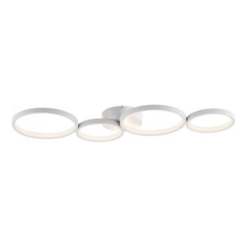 Paul Neuhaus 6183-16 - LED Stmívatelné stropní svítidlo KIRINGE LED/26W/230V