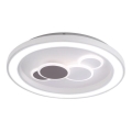 Paul Neuhaus 6284-16 - LED Stropní svítidlo ELIZA LED/55,5W/230V pr. 60 cm