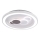Paul Neuhaus 6284-16 - LED Stropní svítidlo ELIZA LED/55,5W/230V pr. 60 cm