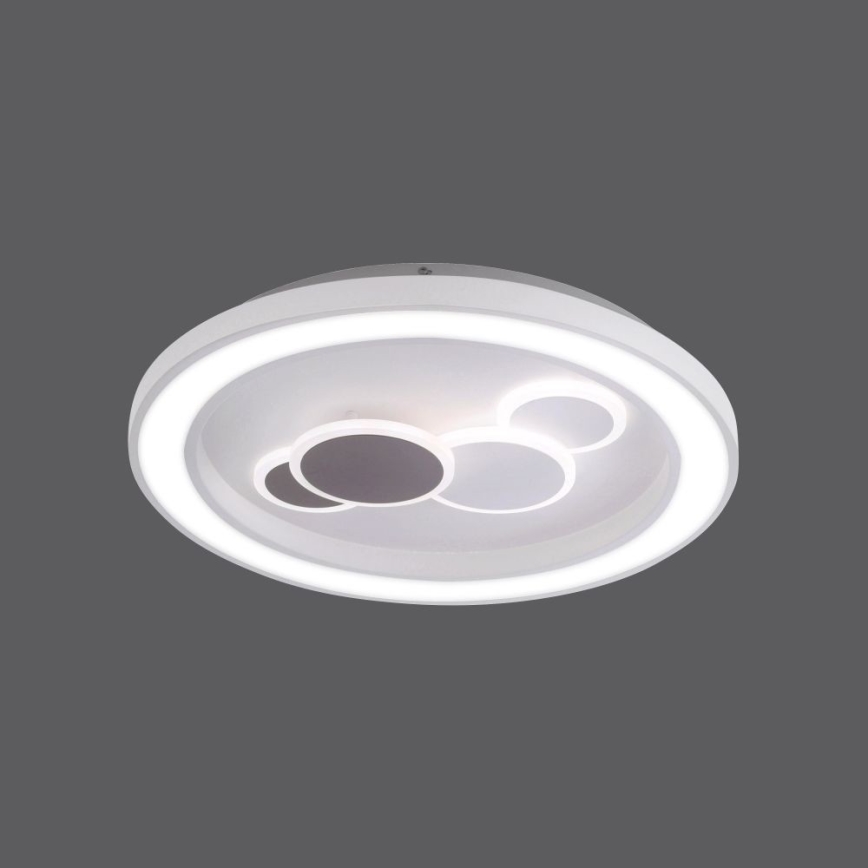 Paul Neuhaus 6284-16 - LED Stropní svítidlo ELIZA LED/55,5W/230V pr. 60 cm