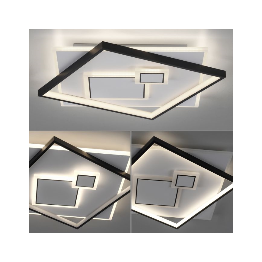 Paul Neuhaus 6390-16 - LED Stropní svítidlo MAILAK LED/37W/230V