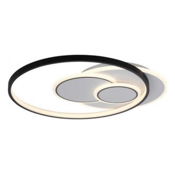 Paul Neuhaus 6392-16 - LED Stropní svítidlo MAILAK LED/27W/230V