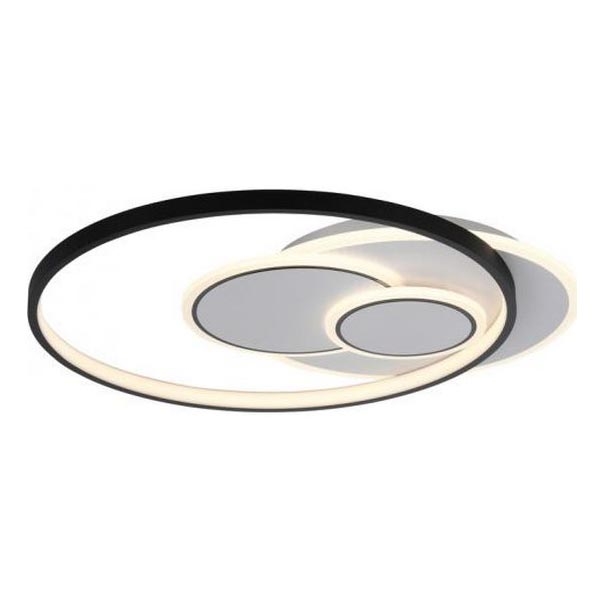 Paul Neuhaus 6392-16 - LED Stropní svítidlo MAILAK LED/27W/230V