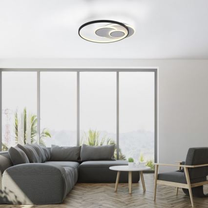 Paul Neuhaus 6392-16 - LED Stropní svítidlo MAILAK LED/27W/230V