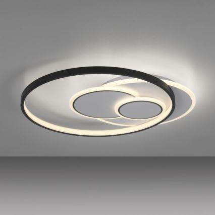 Paul Neuhaus 6392-16 - LED Stropní svítidlo MAILAK LED/27W/230V