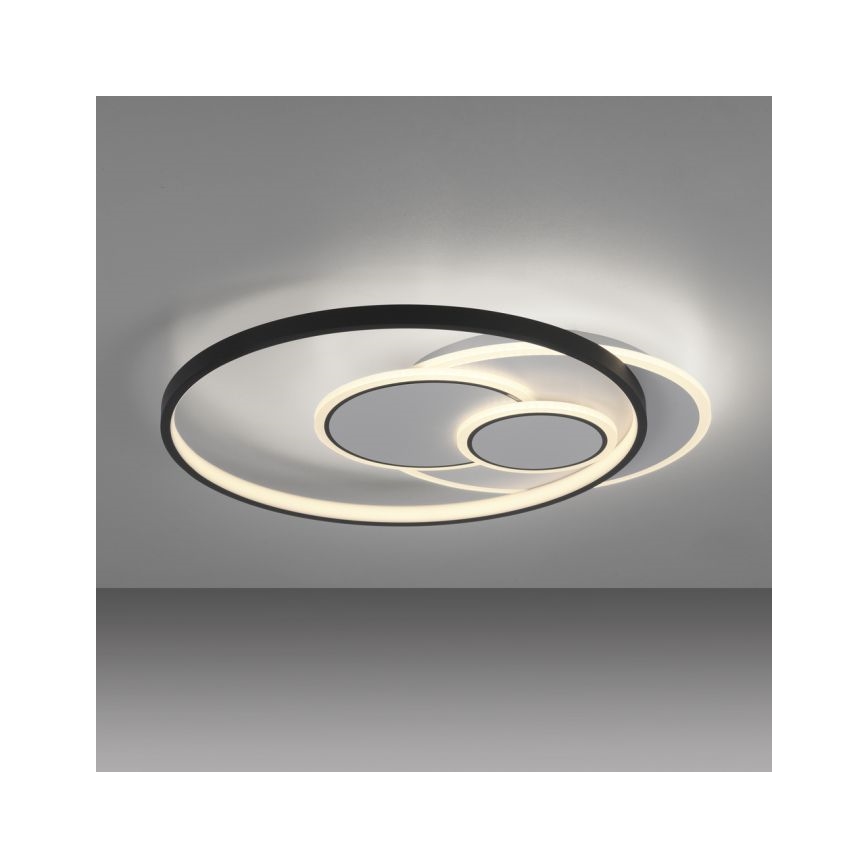 Paul Neuhaus 6392-16 - LED Stropní svítidlo MAILAK LED/27W/230V