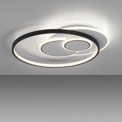Paul Neuhaus 6392-16 - LED Stropní svítidlo MAILAK LED/27W/230V