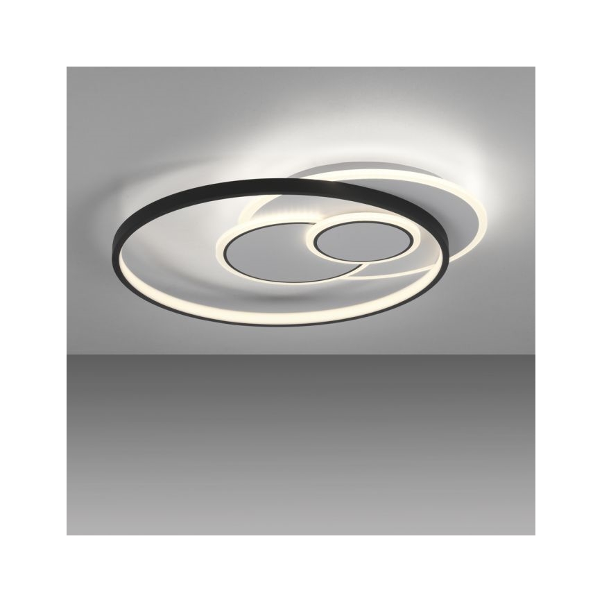 Paul Neuhaus 6392-16 - LED Stropní svítidlo MAILAK LED/27W/230V