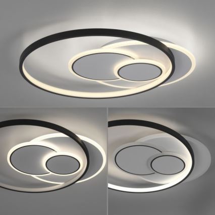 Paul Neuhaus 6392-16 - LED Stropní svítidlo MAILAK LED/27W/230V
