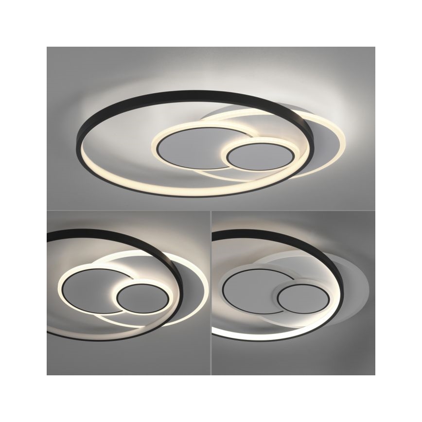 Paul Neuhaus 6392-16 - LED Stropní svítidlo MAILAK LED/27W/230V