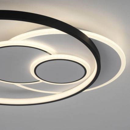 Paul Neuhaus 6392-16 - LED Stropní svítidlo MAILAK LED/27W/230V