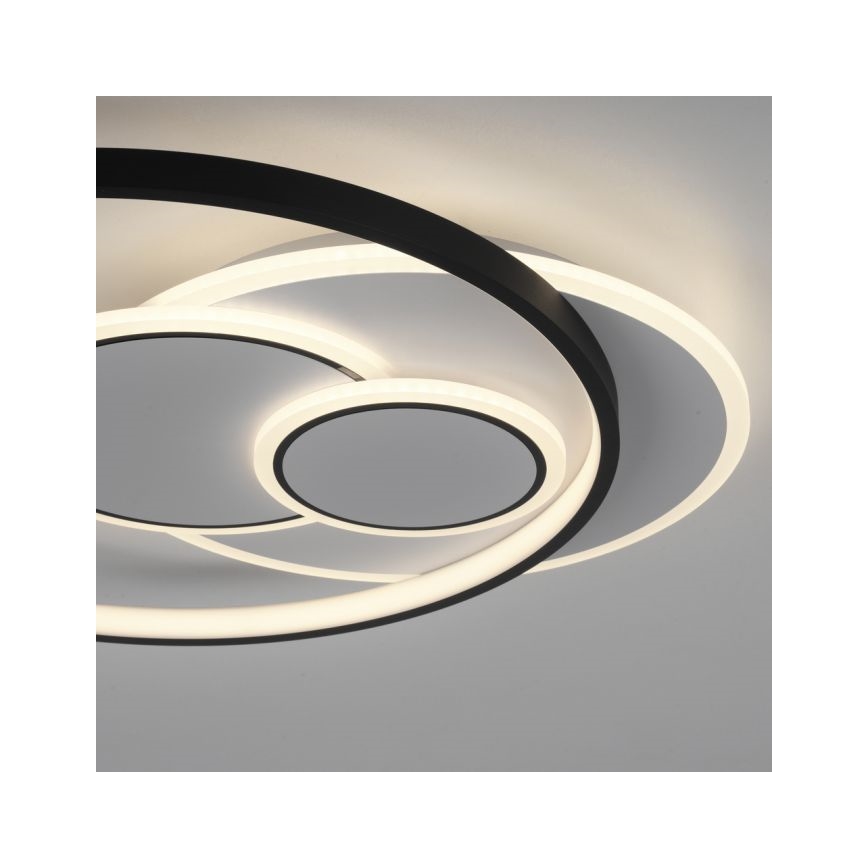 Paul Neuhaus 6392-16 - LED Stropní svítidlo MAILAK LED/27W/230V