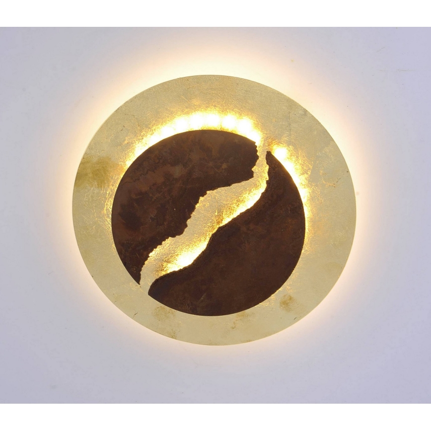 Paul Neuhaus 6982-48 - LED Stmívatelné stropní svítidlo NEVIS LED/26W/230V