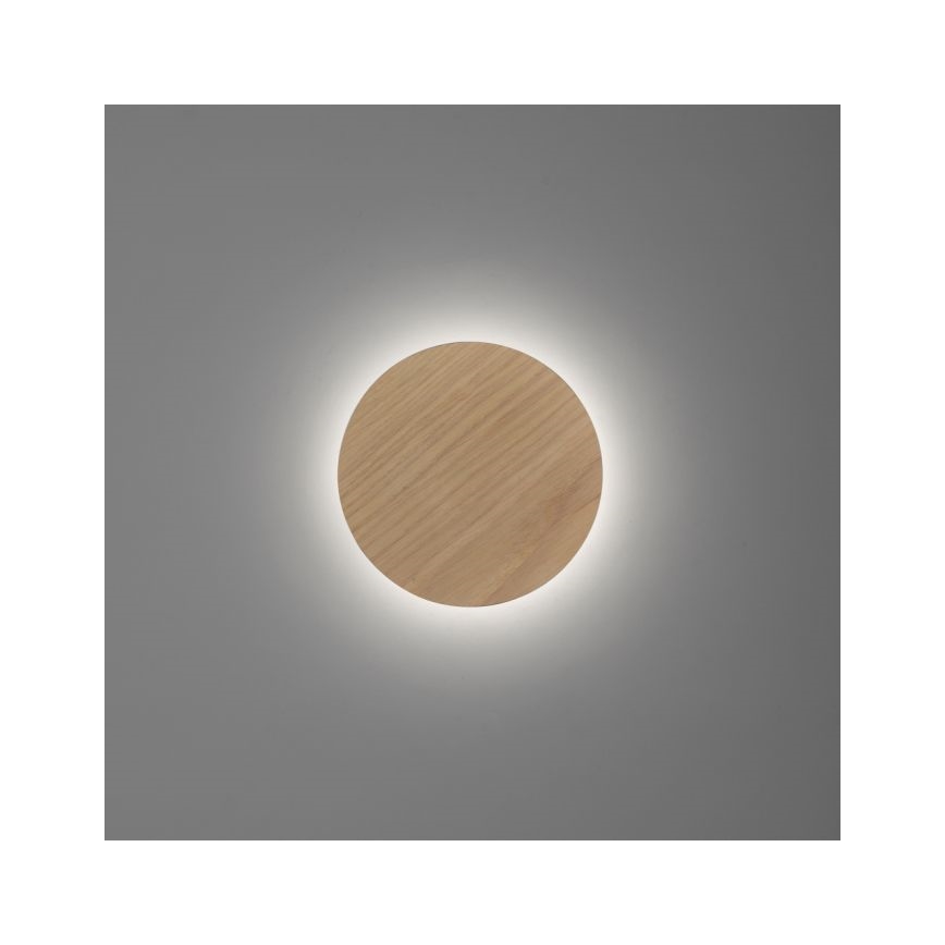 Paul Neuhaus 8152-79 - LED Stmívatelné nástěnné svítidlo PUNTUA LED/1W/3,7V 2200 mAh + dálkové ovládání