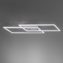 Paul Neuhaus 8193-55 - LED Stmívatelný přisazený lustr INIGO 2xLED/15W/230V