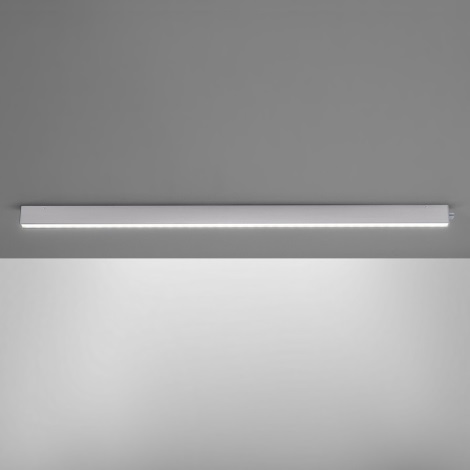 Paul Neuhaus 8233-95 - LED Stmívatelné stropní svítidlo SNAKE 1xLED/22W/230V
