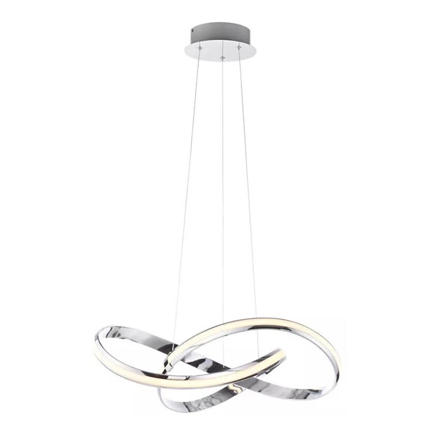 Paul Neuhaus 8291-17 - LED Stmívatelný lustr na lanku MELINDA LED/30W/230V
