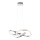 Paul Neuhaus 8291-17 - LED Stmívatelný lustr na lanku MELINDA LED/30W/230V