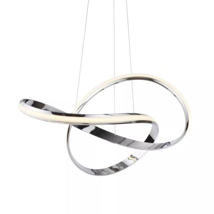 Paul Neuhaus 8291-17 - LED Stmívatelný lustr na lanku MELINDA LED/30W/230V