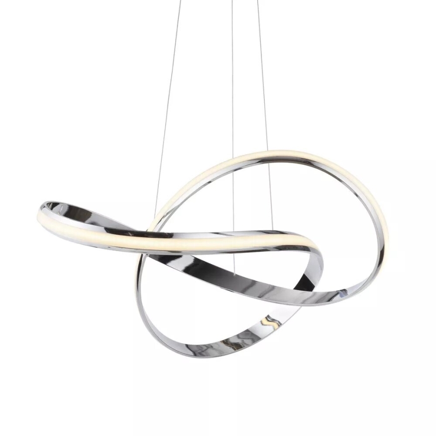 Paul Neuhaus 8291-17 - LED Stmívatelný lustr na lanku MELINDA LED/30W/230V