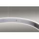 Paul Neuhaus 8360-55 - LED Stmívatelný lustr na lanku se senzorem ARINA LED/20W/230V