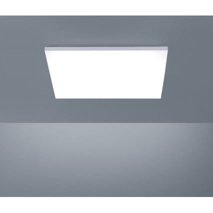 Paul Neuhaus 8492-16 - LED Stmívatelný přisazený panel FRAMELESS LED/35W/230V + dálkové ovládání