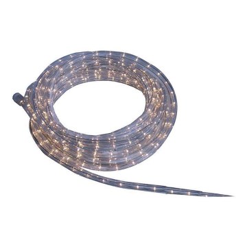 Paul Neuhaus 86022-16 - LED Venkovní pásek ELVIS 216xLED/0,06W/230V 3000K IP44 Paul Neuhaus 86022-16 - LED Venkovní pásek ELVIS 216xLED/0,06W/230V 3000K IP44