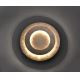 Paul Neuhaus 9011-12 - LED Stropní svítidlo NEVIS LED/6W/230V zlatá