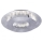 Paul Neuhaus 9011-21 - LED Stropní svítidlo NEVIS LED/6W/230V stříbrná
