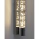 Paul Neuhaus 9016-17 - LED Koupelnové nástěnné svítidlo BUBBLES 2xLED/5W IP44