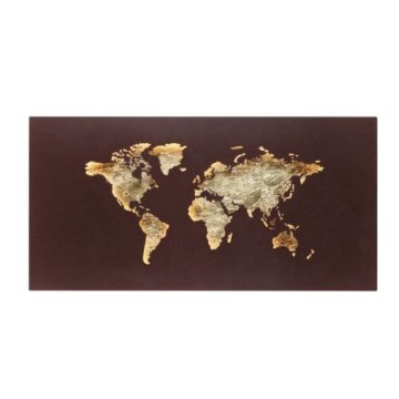 Paul Neuhaus 9056-48 - LED Nástěnné dekorační svítidlo MAP LED/25W/230V 3000K