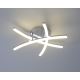 Paul Neuhaus 9235-17 - LED Přisazený lustr BEN 3xLED/5,5W/230V