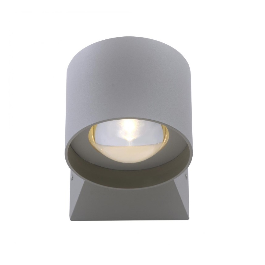 Paul Neuhaus 9441-21 - LED Venkovní nástěnné svítidlo TIMO 2xLED/2W/230V IP54