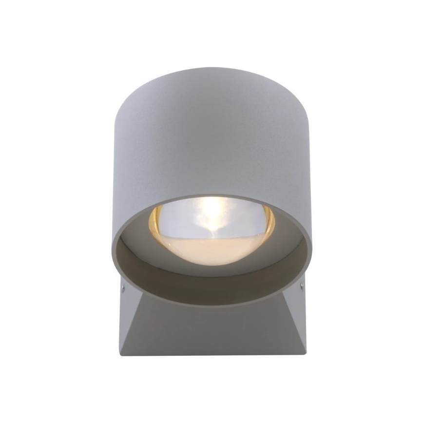 Paul Neuhaus 9441-21 - LED Venkovní nástěnné svítidlo TIMO 2xLED/2W/230V IP54