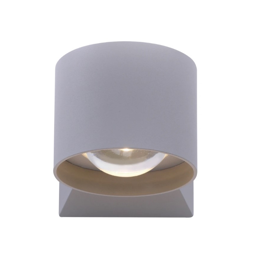 Paul Neuhaus 9441-21 - LED Venkovní nástěnné svítidlo TIMO 2xLED/2W/230V IP54