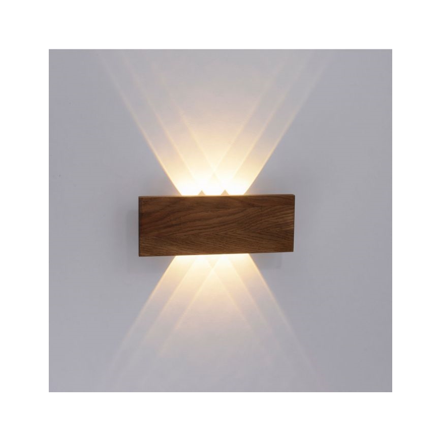 Paul Neuhaus 9478-79 - LED Nástěnné svítidlo PALMA LED/4,8W/230V 12,2 cm