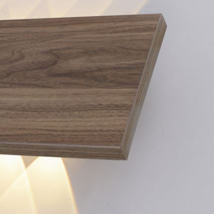 Paul Neuhaus 9478-79 - LED Nástěnné svítidlo PALMA LED/4,8W/230V 12,2 cm