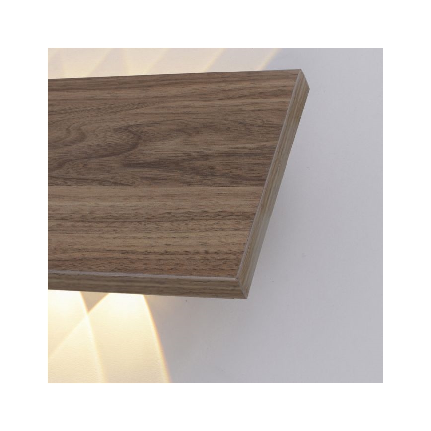 Paul Neuhaus 9478-79 - LED Nástěnné svítidlo PALMA LED/4,8W/230V 12,2 cm