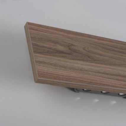 Paul Neuhaus 9478-79 - LED Nástěnné svítidlo PALMA LED/4,8W/230V 12,2 cm