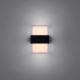 Paul Neuhaus 9480-13 - LED Venkovní nástěnné svítidlo CARA LED/8W/230V IP44