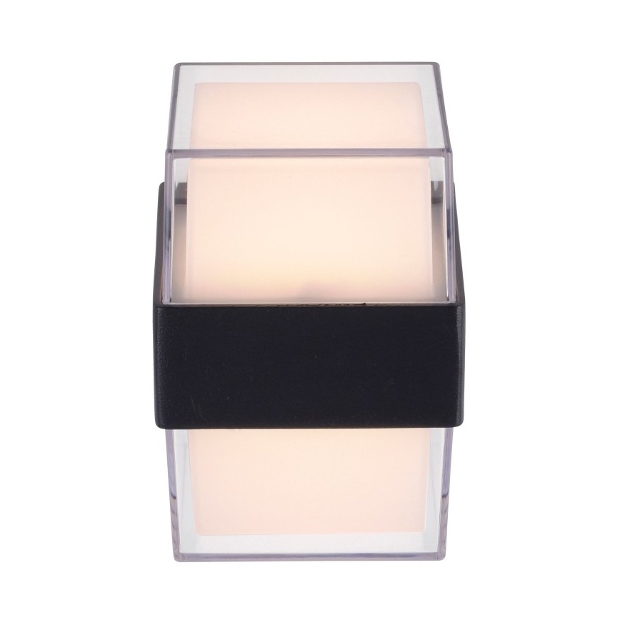 Paul Neuhaus 9480-13 - LED Venkovní nástěnné svítidlo CARA LED/8W/230V IP44