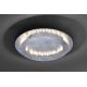 Paul Neuhaus 9621-21 - LED Stropní svítidlo NEVIS LED/24W/230V