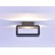 Paul Neuhaus 9668-13 - LED Venkovní nástěnné svítidlo HENDRIK LED/5,2W/230V IP54