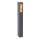 Paul Neuhaus 9692-13 - LED Venkovní lampa JUSTIN 1xLED/7W/230V IP44