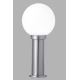 Paul Neuhaus 9851-55 - Venkovní lampa TANO 1xE27/60W/230V IP44