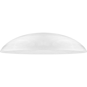 Paul Neuhaus PN 5683 - Náhradní stínidlo k stolní lampě ENOVA ø 20 cm bílá