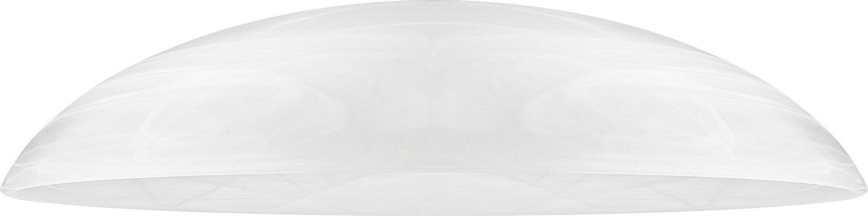 Paul Neuhaus PN 5683 - Náhradní stínidlo k stolní lampě ENOVA ø 20 cm bílá